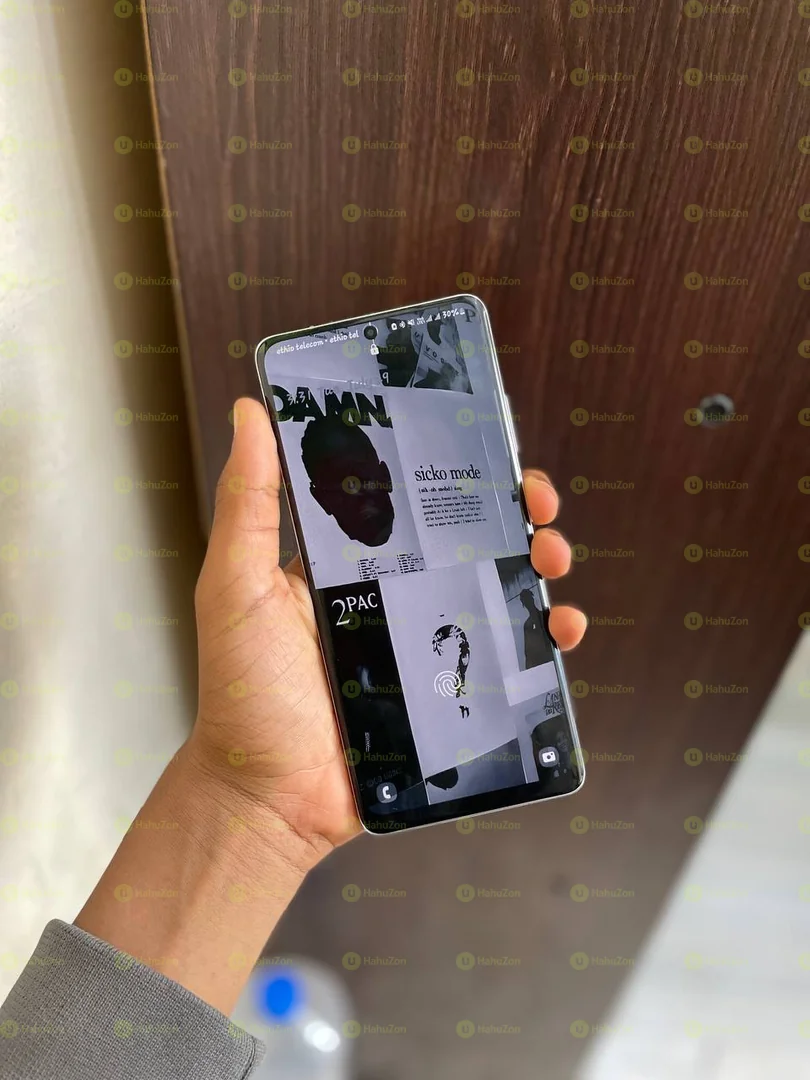 Samsung Galaxy S21 Ultra 5G