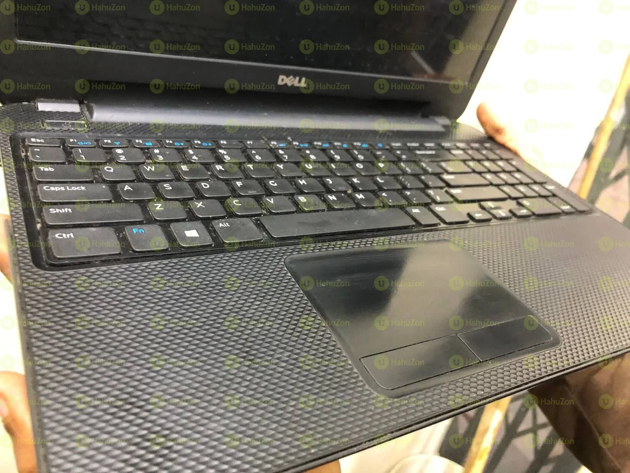 Dell laptop  Corei3 3rd Generation Laptop