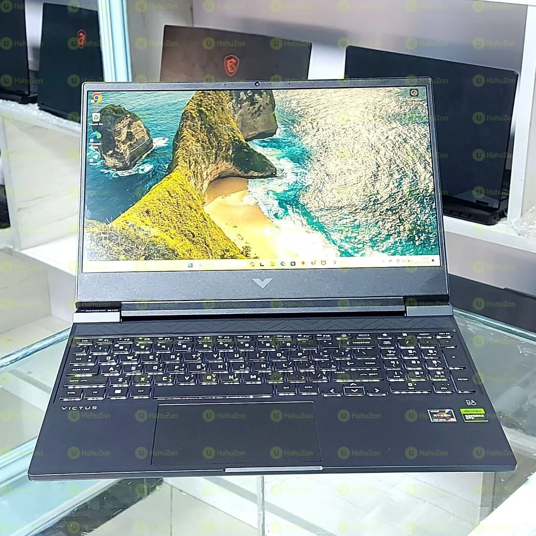 Hp Victus 15 7000 Series Laptop