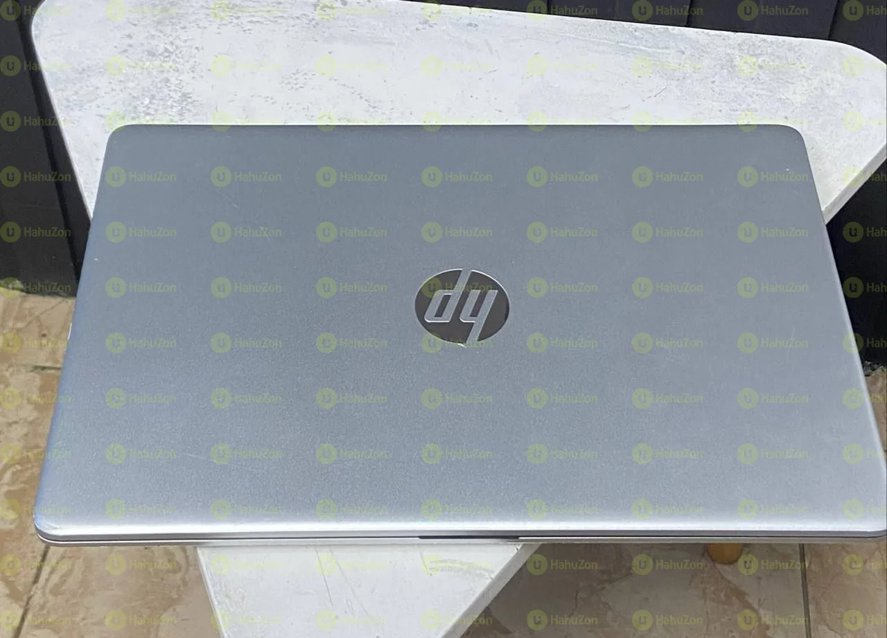 Hp Notebook 15 Core i7 12 Generation Laptop
