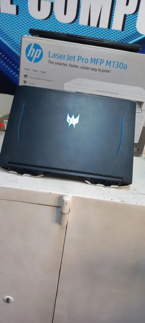 Acer Predator Helios 300 Core i7 10th GenerationGaming Laptop