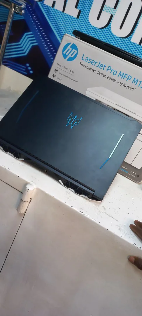 Acer Predator Helios 300 Core i7 10th GenerationGaming Laptop