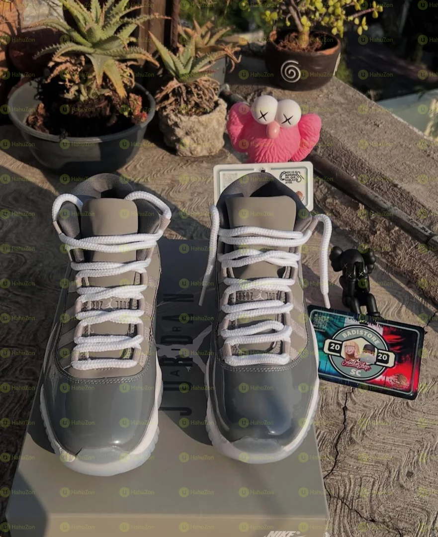 Jordan 11 Women's Shoes