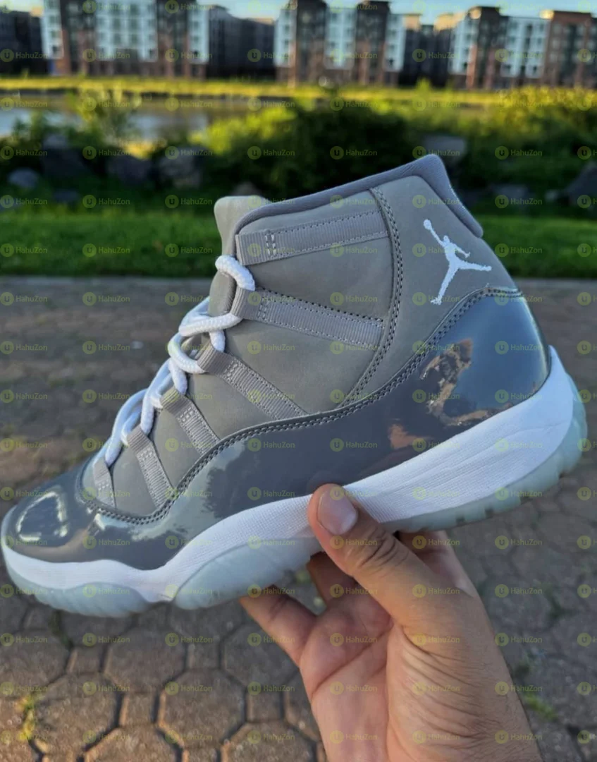 Jordan 11 Women's Shoes