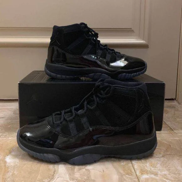 Jordan 11 Women's Shoes