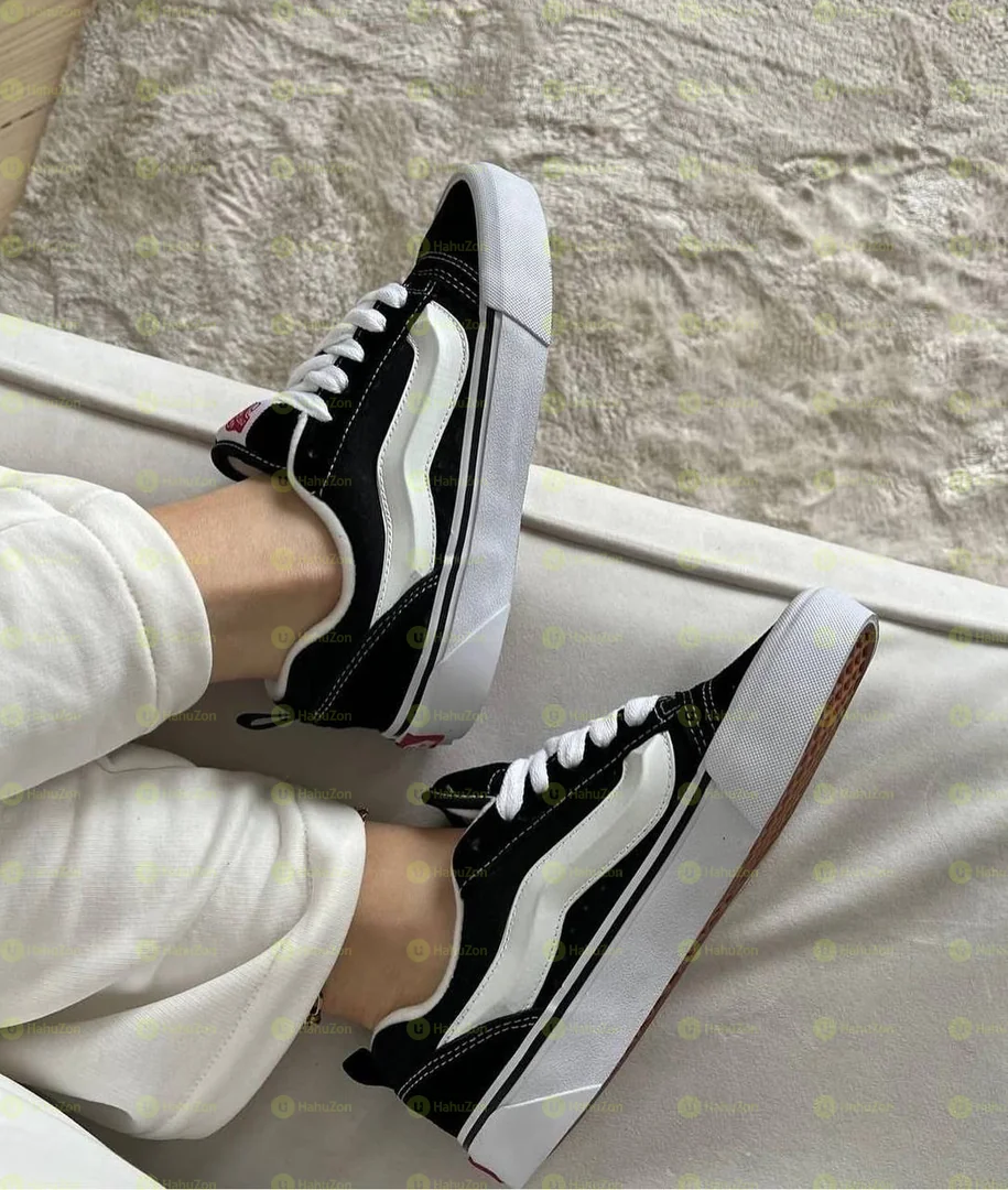 Vans Knu Women's Shoes