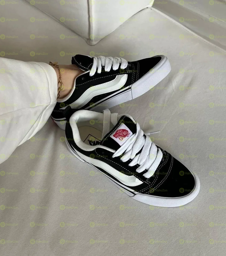 Vans Knu Women's Shoes