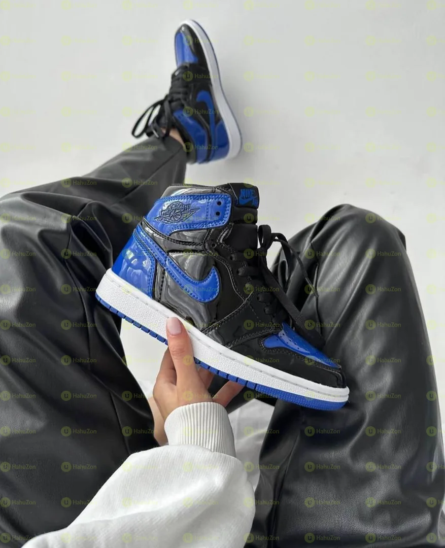 Jordan 1 Women's Shoes
