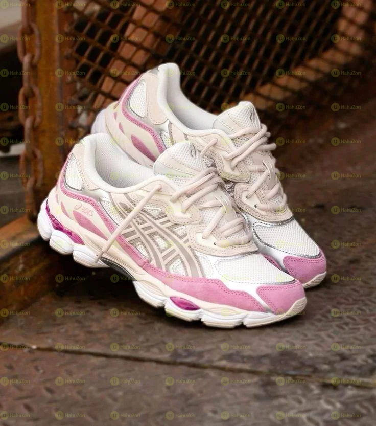 Asics Gel Trainer Cherry Women's Shoes