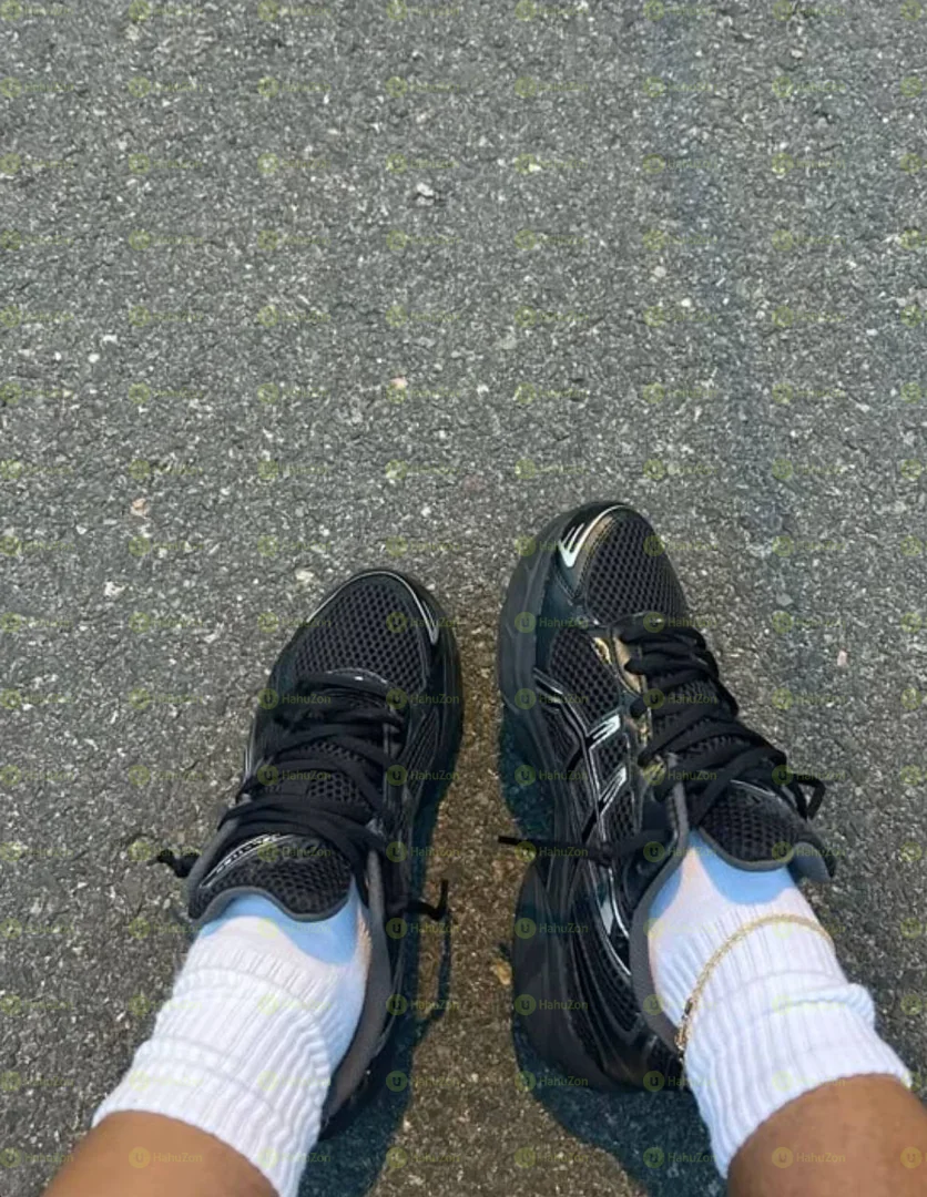 Asics Gel Kayano 14 Men's Shoes