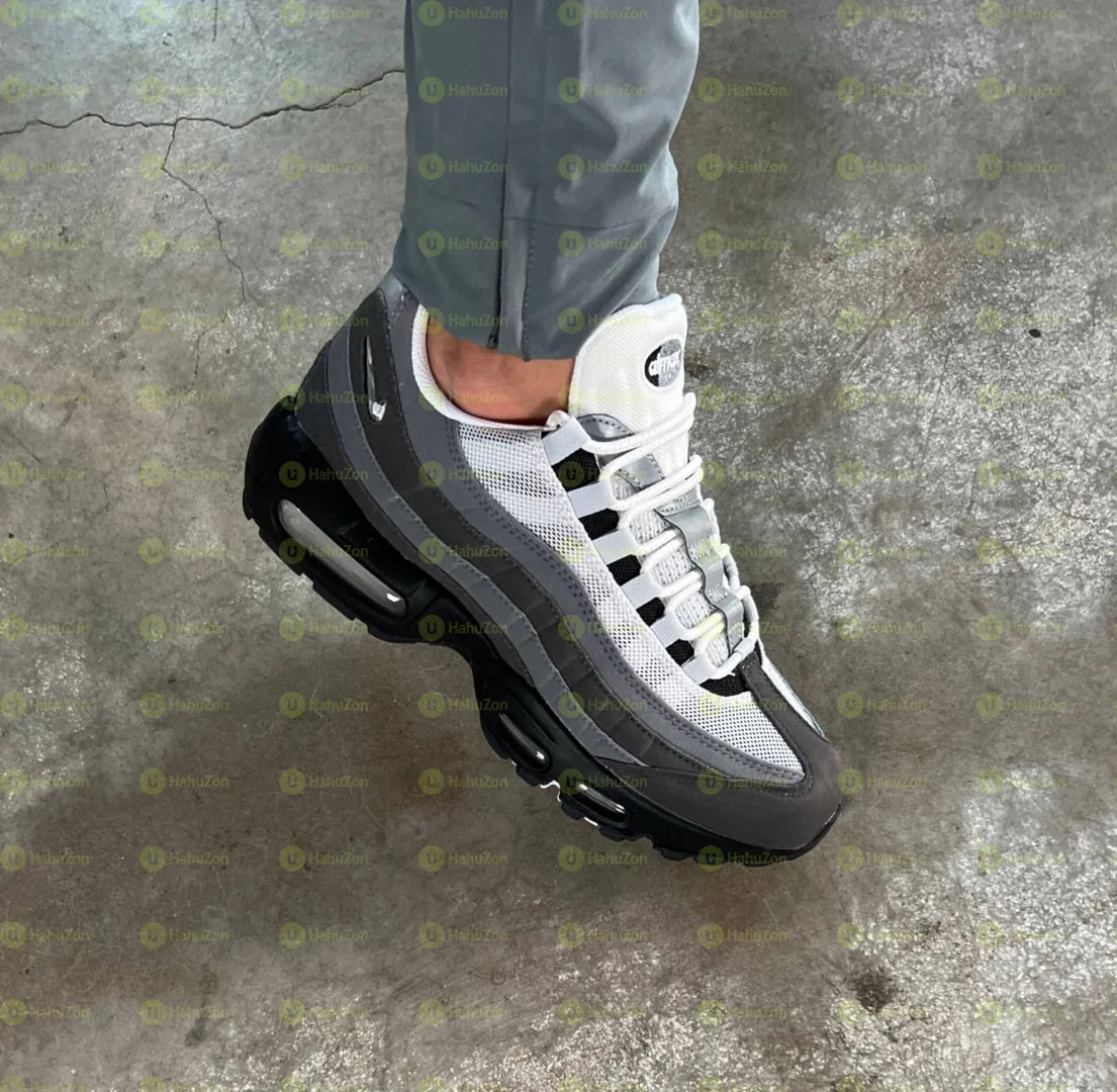 Air Max 95 Blu Tint Men's Shoes