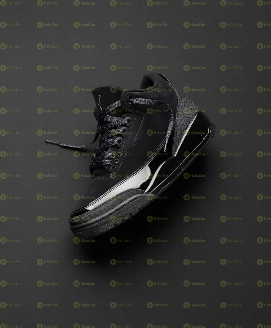 Jordan 3 Cat Men's Shoes