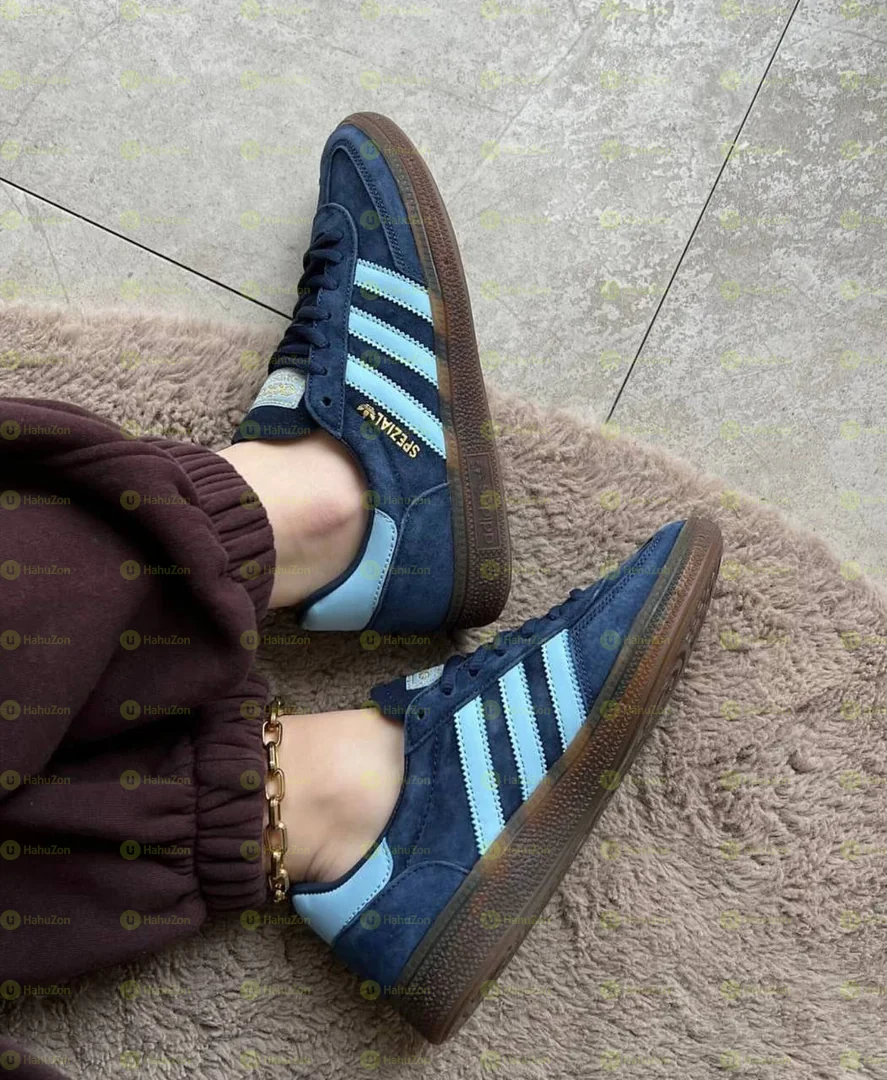 Adidas Spezial Women's Shoes