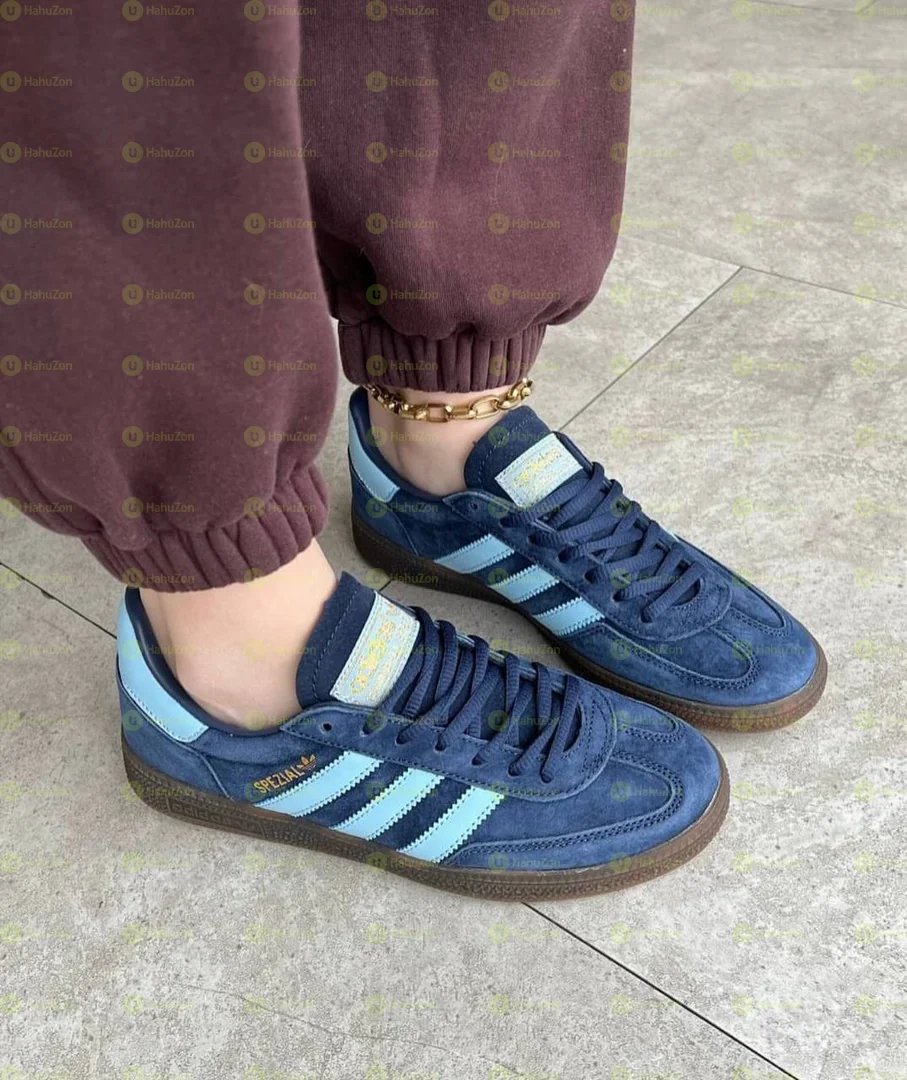 Adidas Spezial Women's Shoes