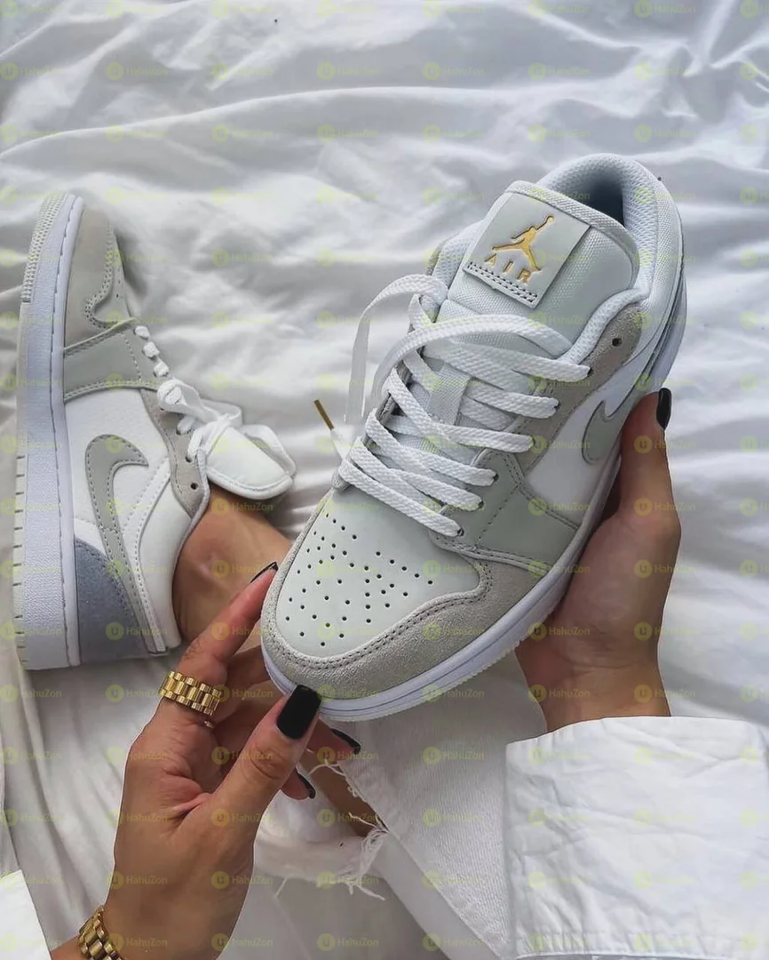 Jordan Low Paris Women's Shoes