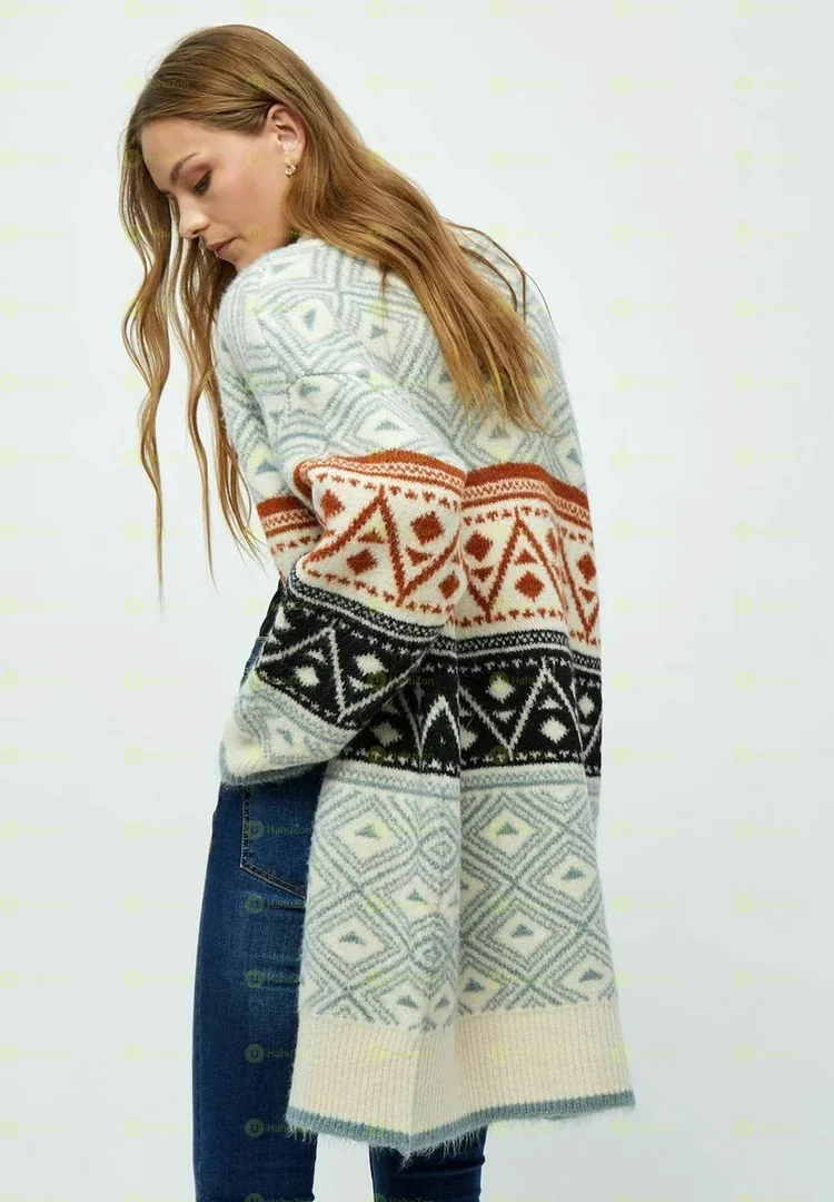 Desires Dsfija Cardigan