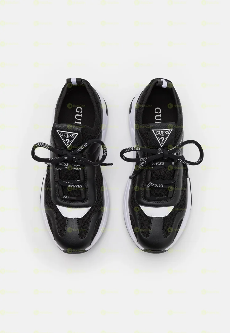 Guess Geniver Women's Shoes