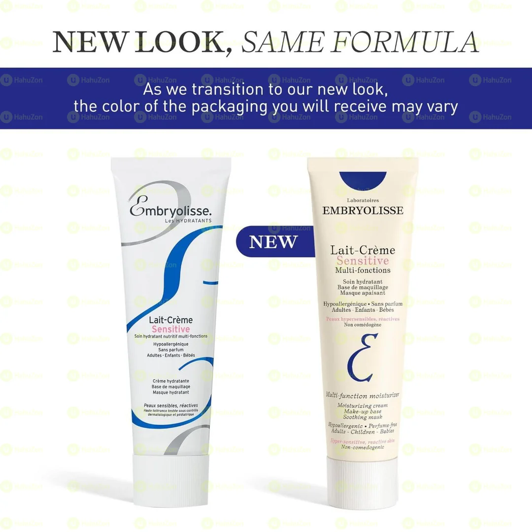 Embryolisse Moisture