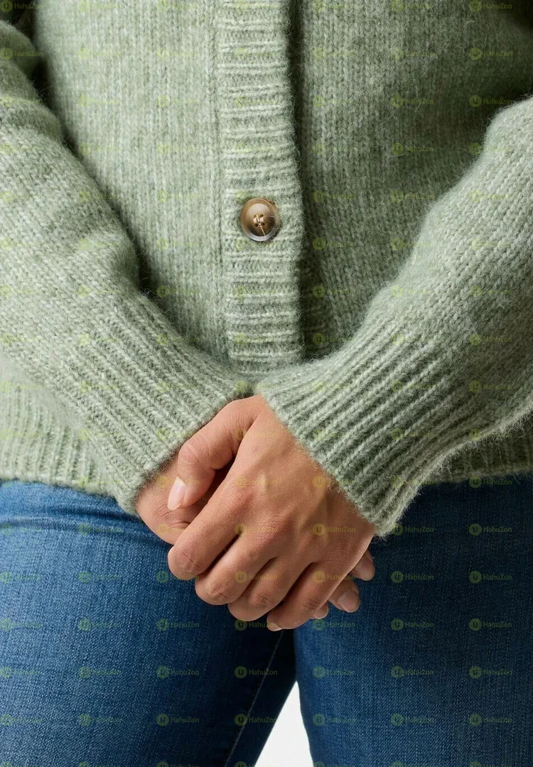 Swedemount Lofoten Women's Cardigan