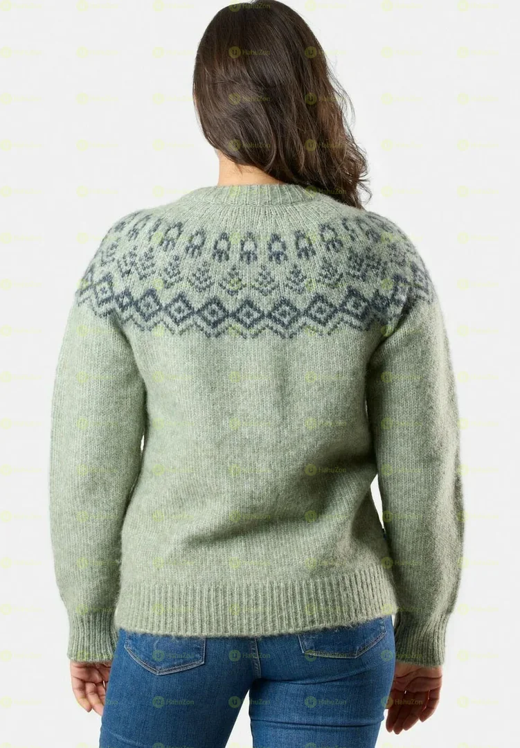 Swedemount Lofoten Women's Cardigan