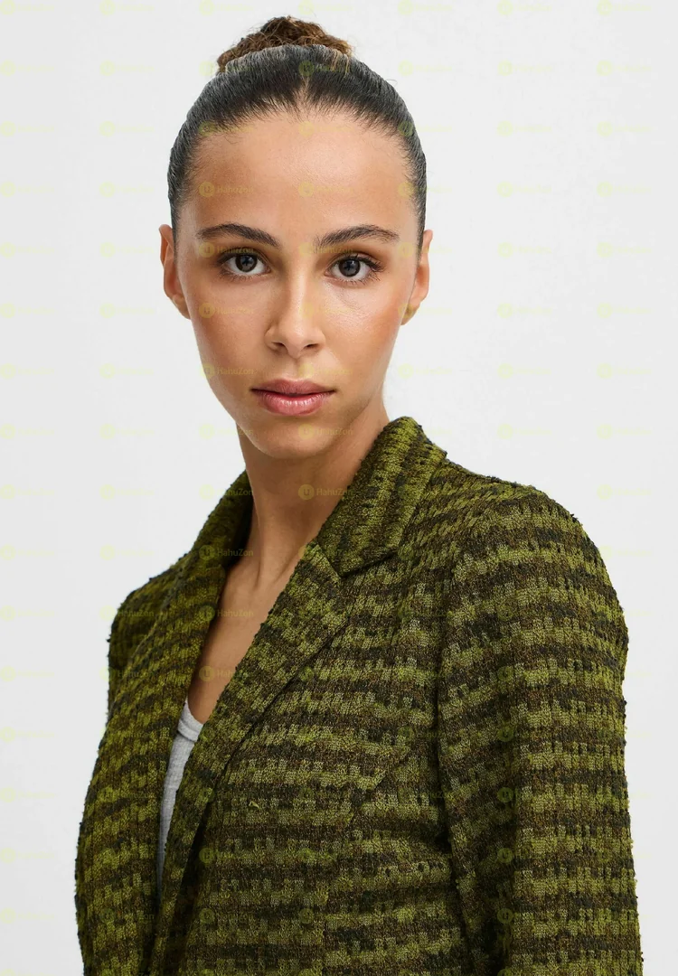 Ichi Ihkate Mosley Women's Blazer