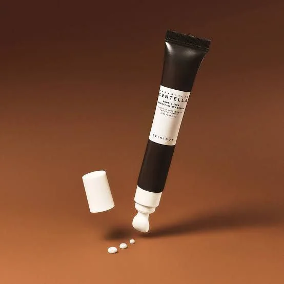 Centella Eye Cream