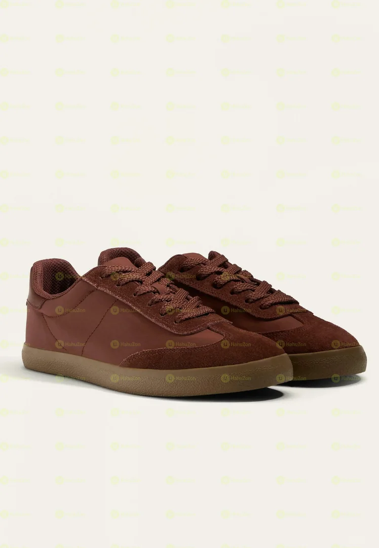 Oysho Men's Shoes