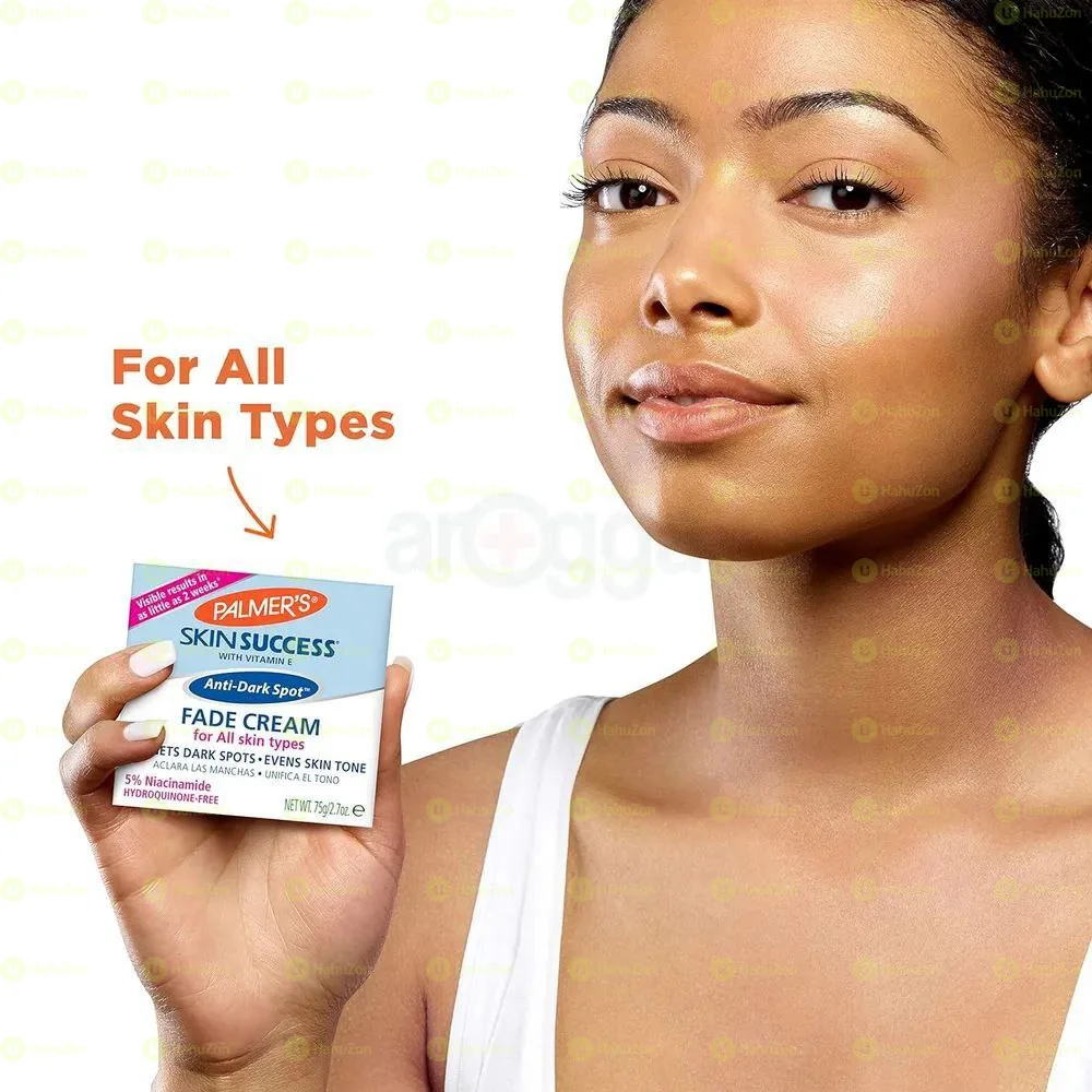 Palmer's Skin Success Anti-Dark Spot Fade Cream