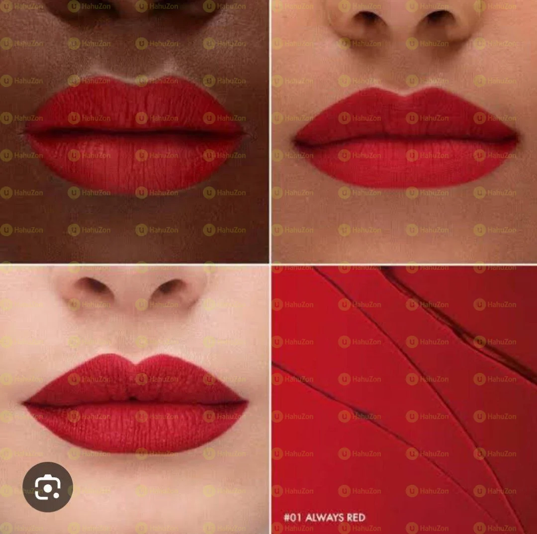 Sephora Lipstic