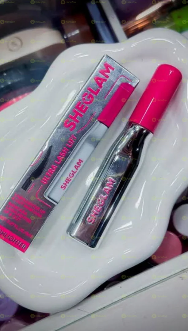 Sheglam Lashlighter Up & Out Mascara