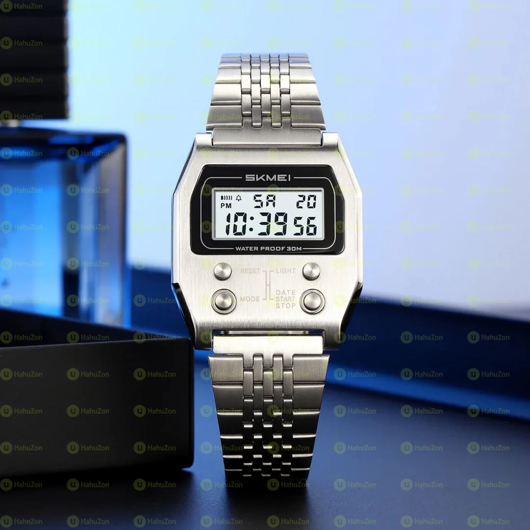 Skmei Digital Men's Watches