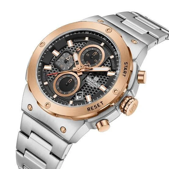 Naviforce Men's Watches