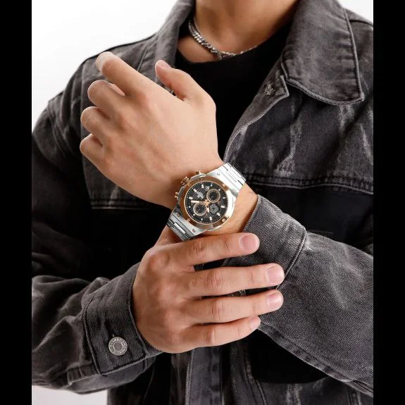 Naviforce Men's Watches