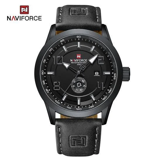 Naviforce Men's Watches