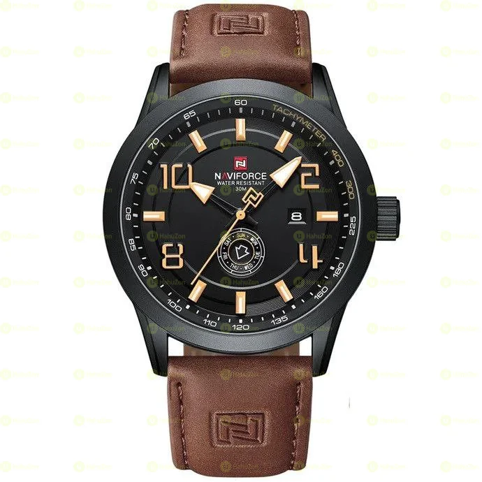 Naviforce Men's Watches
