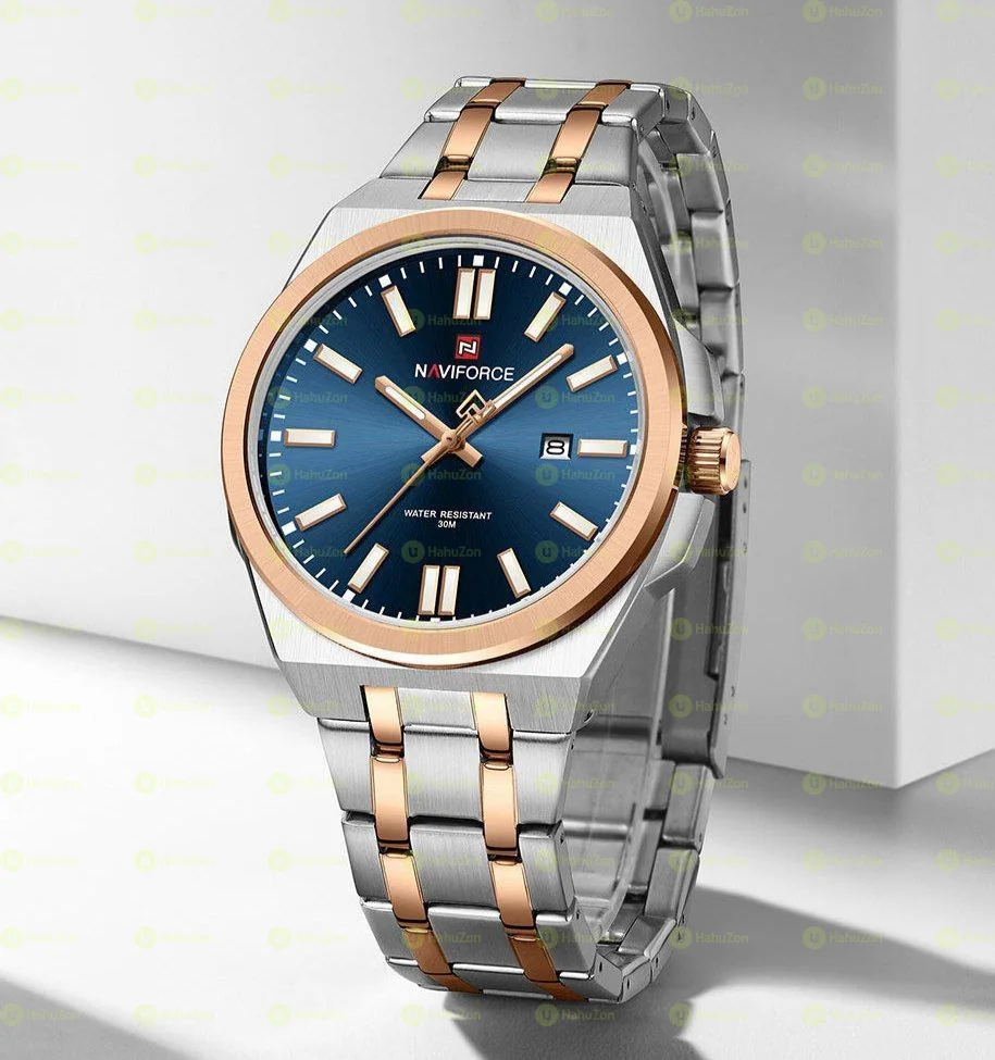 Naviforce Men's Watches