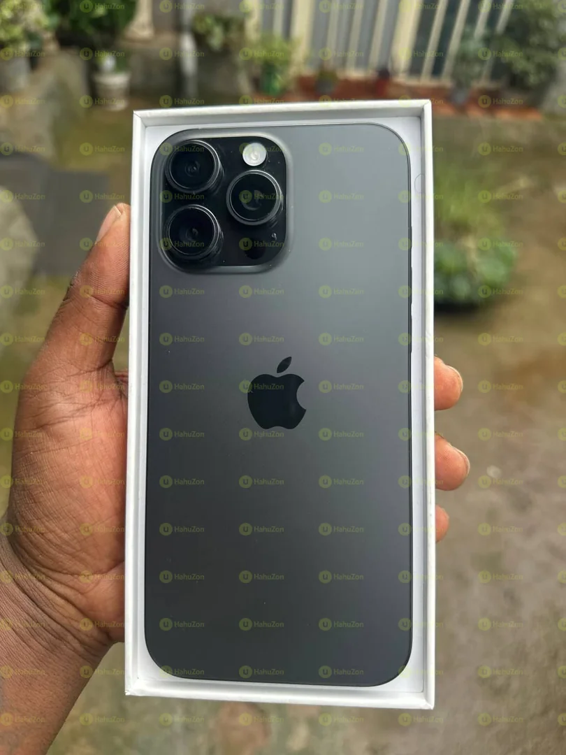 Apple IPhone 16 Pro Max