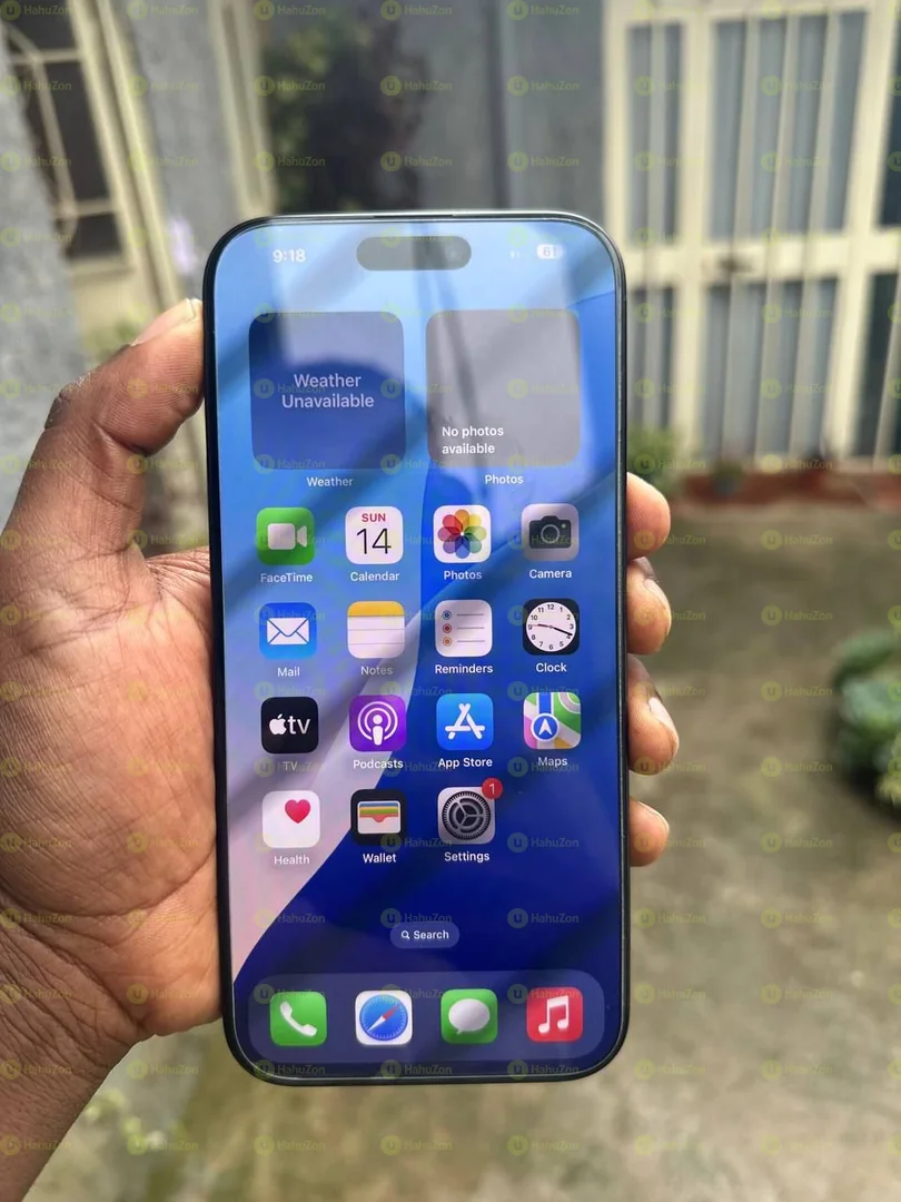 Apple IPhone 16 Pro Max