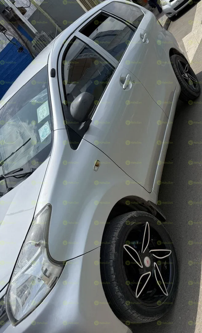 2012 Model-Toyota Avanza