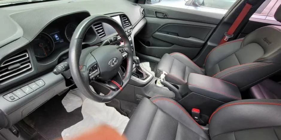 2022 Model-Hyundai Tucson