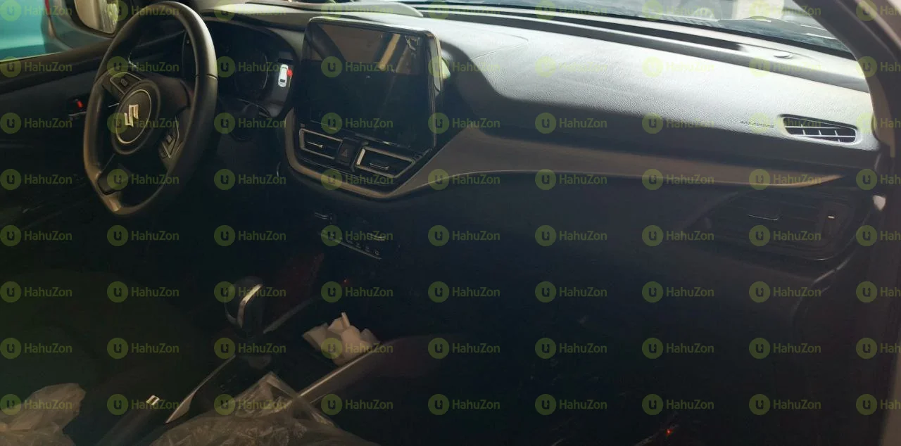 2023 Model-Suzuki Baleno