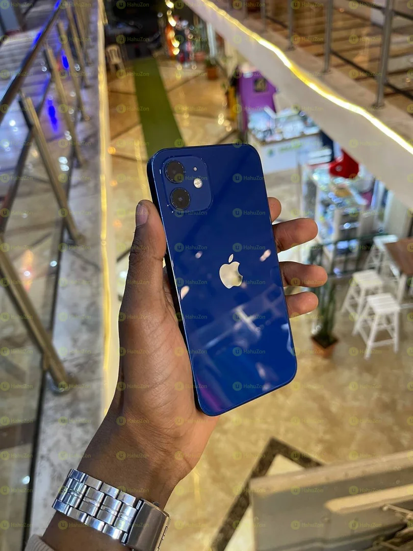 Apple Iphone 12