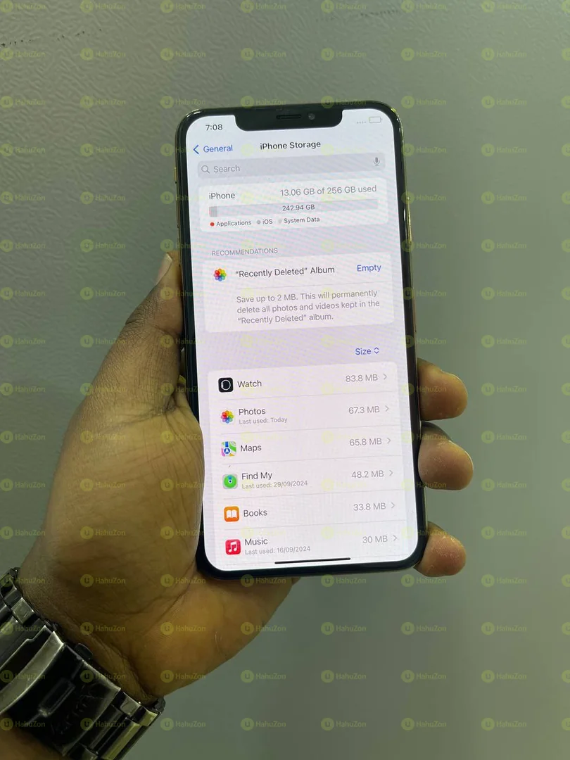 Apple Iphone 11 Pro Max