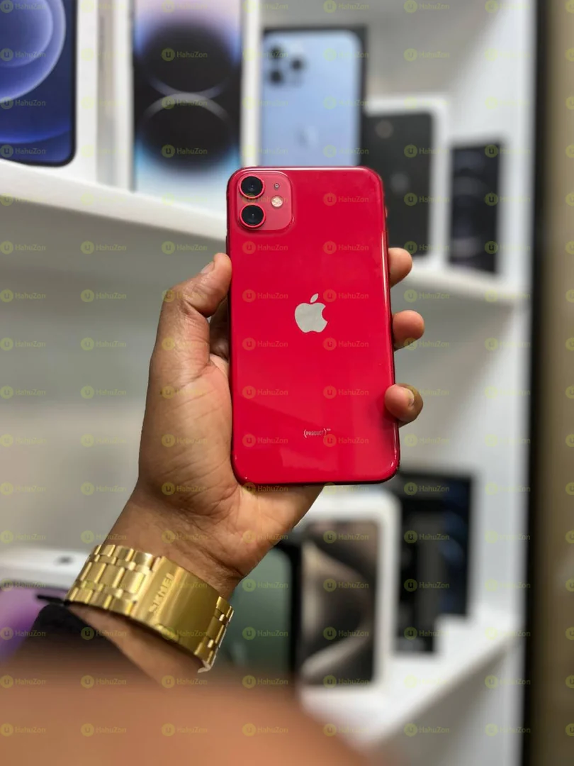 Apple Iphone 11