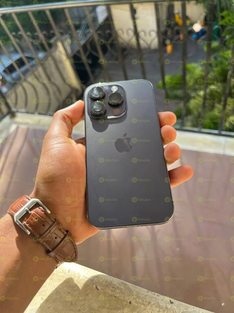 Apple IPhone 16 Pro Max