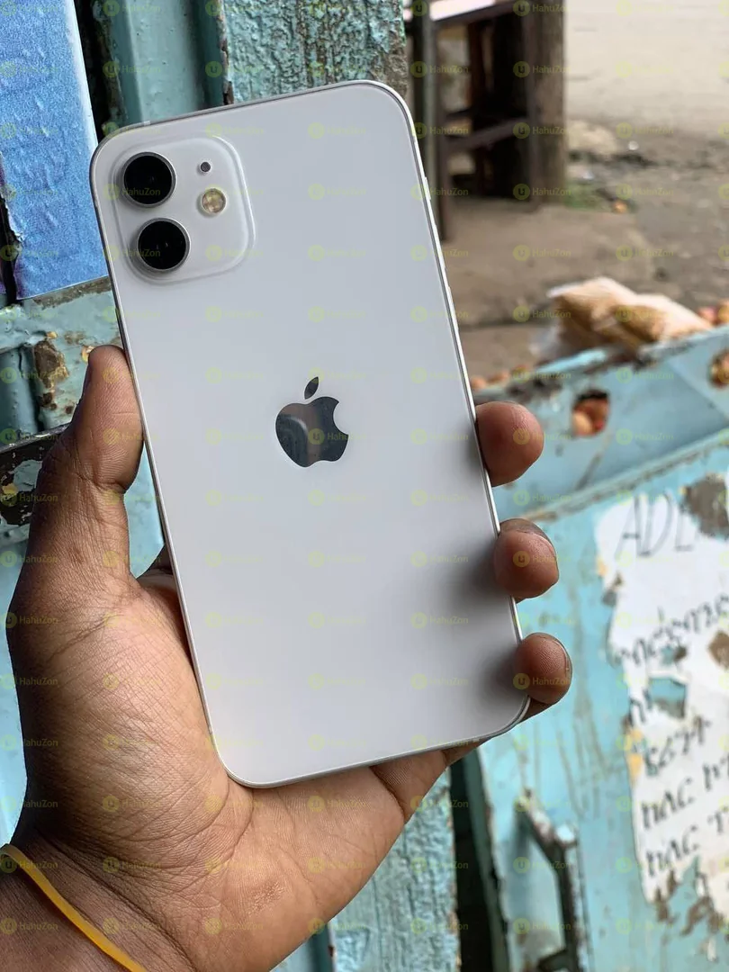 Apple Iphone 12 Pro Max