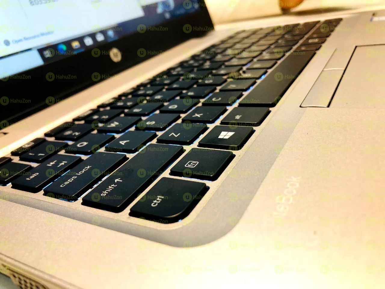 Hp Elitebook 840 G3 Core i5 6th Generation Laptop