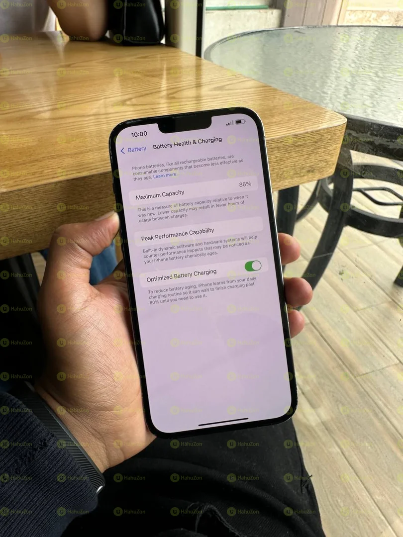 Apple Iphone 13 Pro Max