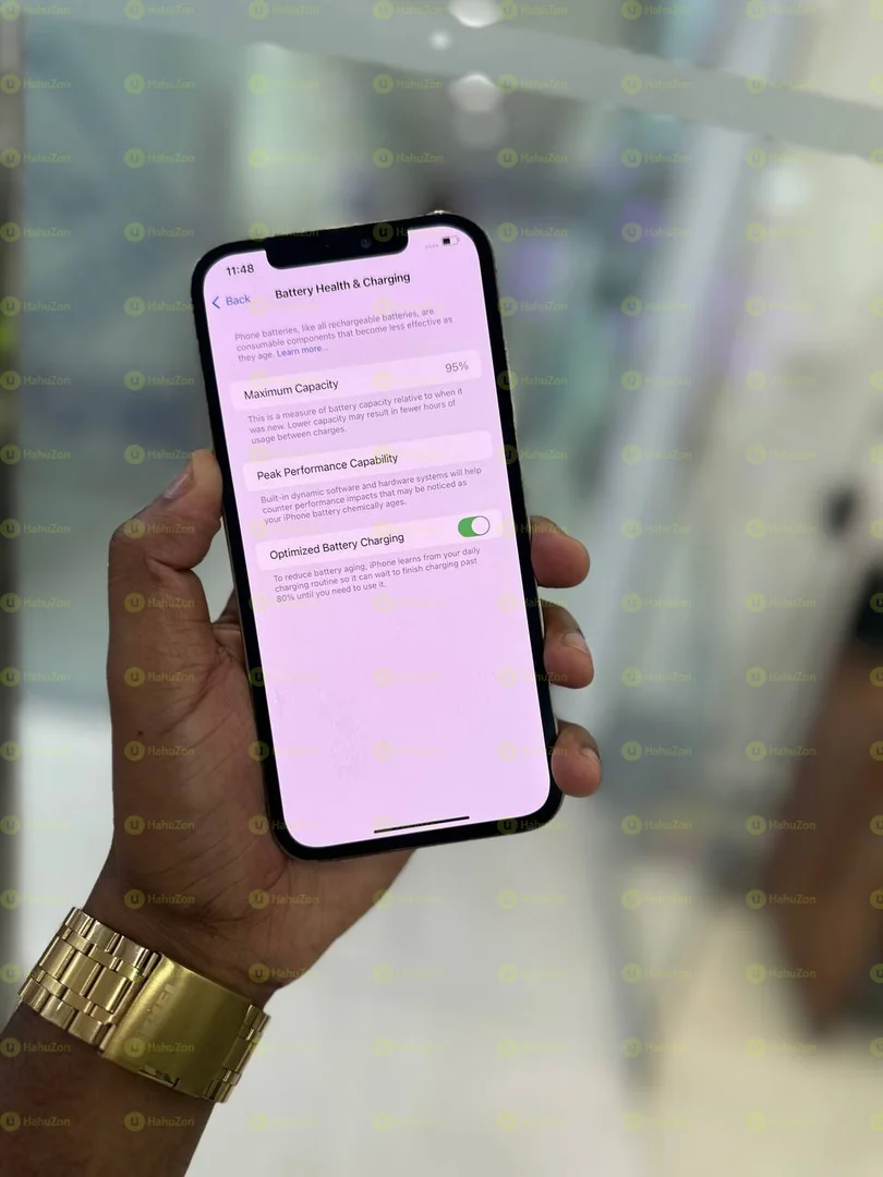 Apple Iphone 12 Pro Max