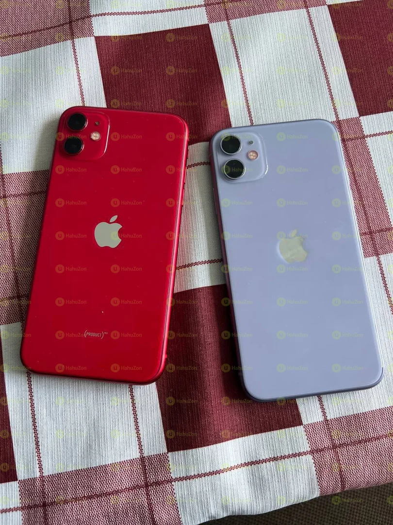 Apple Iphone 11